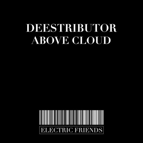 Deestributor - Above Cloud [EFM220]
